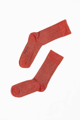 Chaussettes Coriandre
